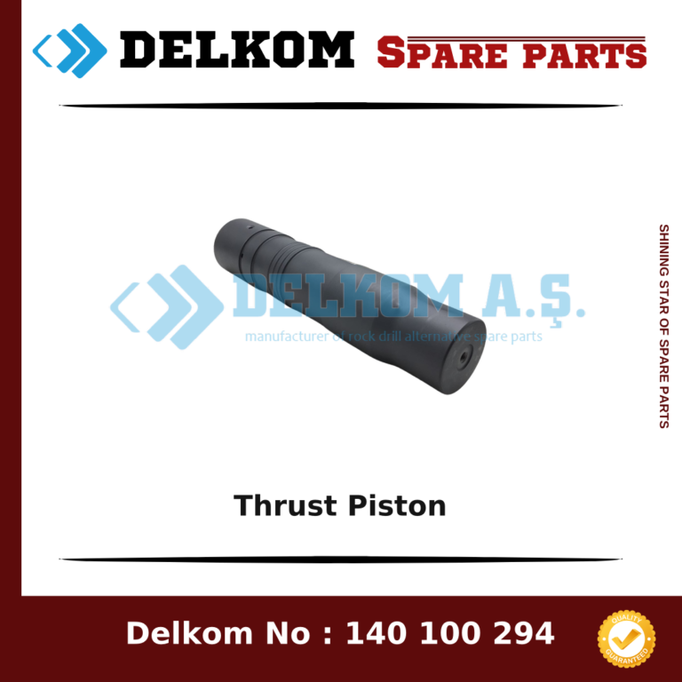 Montabert Thrust Piston spare part, OEM 2686 4174 41