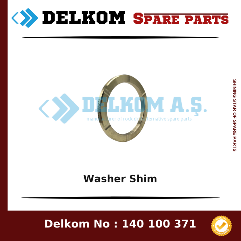 Montabert Washer Shim spare part, OEM 2686 2211 16