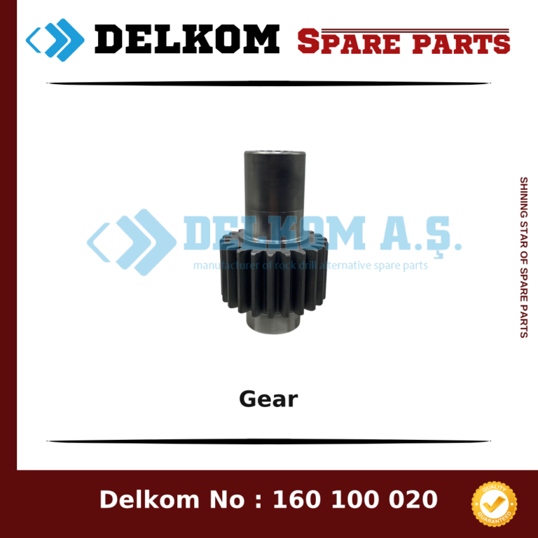 Soosan Gear spare part, OEM C51112
