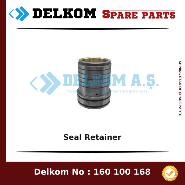 Soosan Seal Retainer spare part, OEM 160 100 168