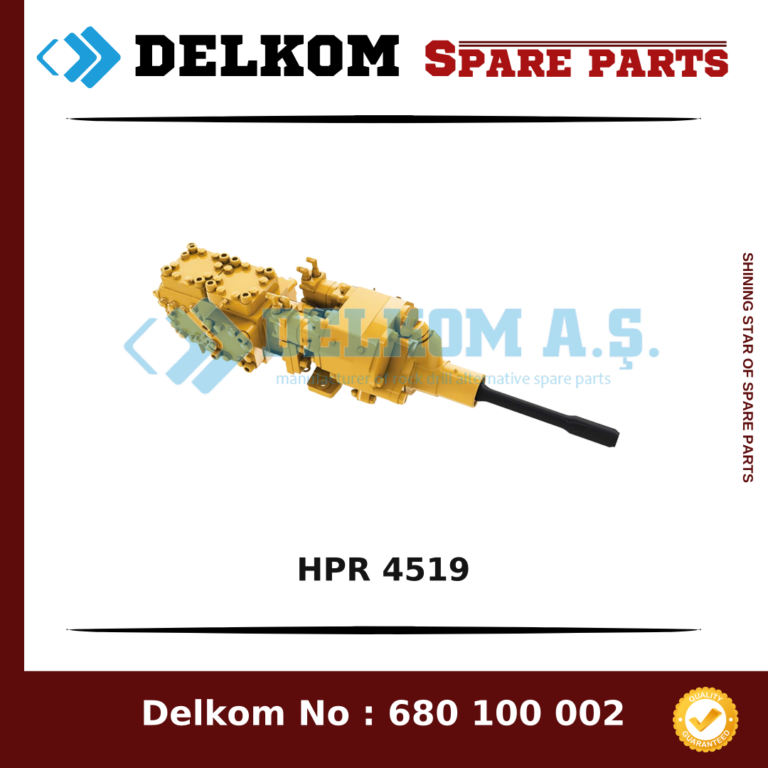 CAT HPR 4519 spare part, OEM 680 100 002