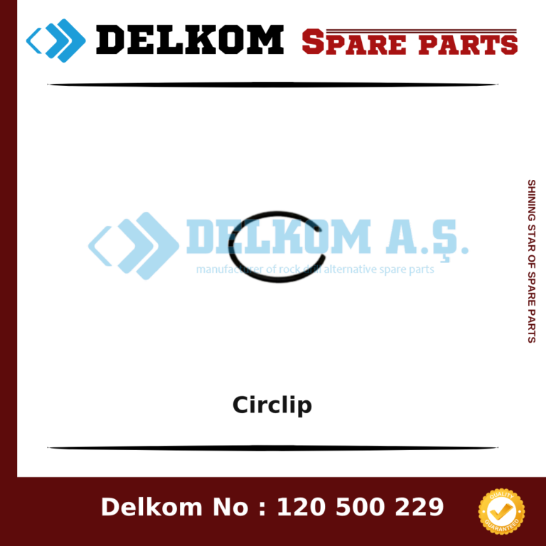 Epiroc Circlip spare part, OEM 3222 3264 62