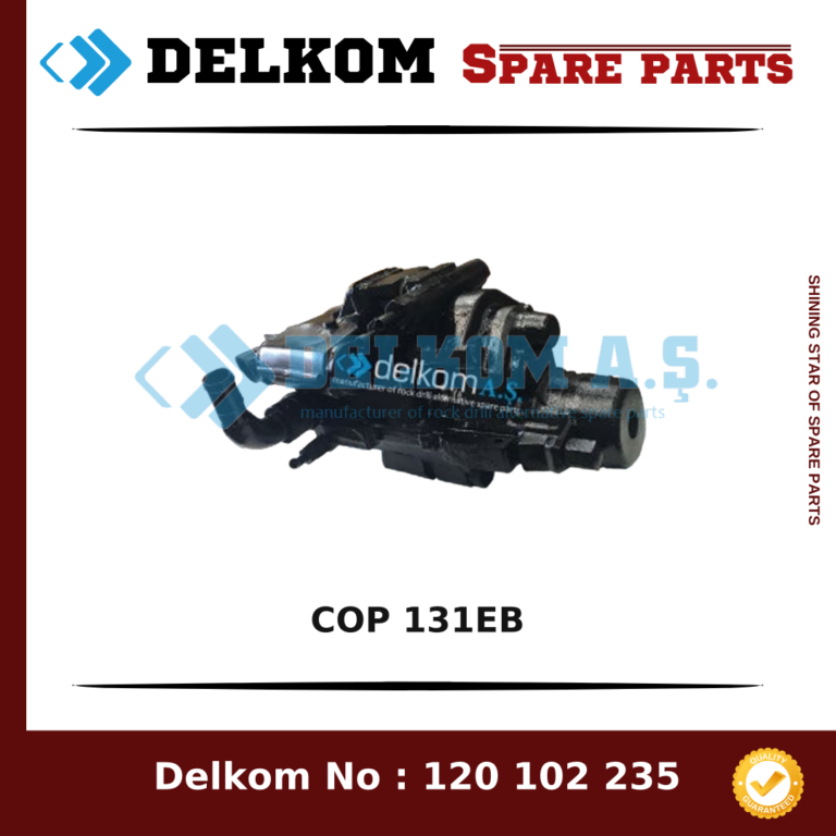 Epiroc COP 131EB spare part, OEM 120 102 235