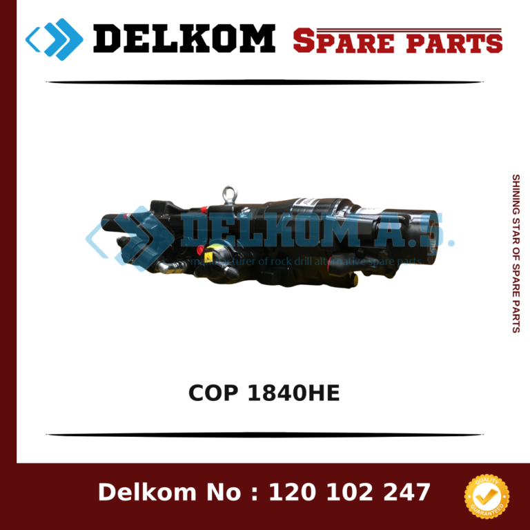 Epiroc COP 1840HE spare part, OEM 120 102 247
