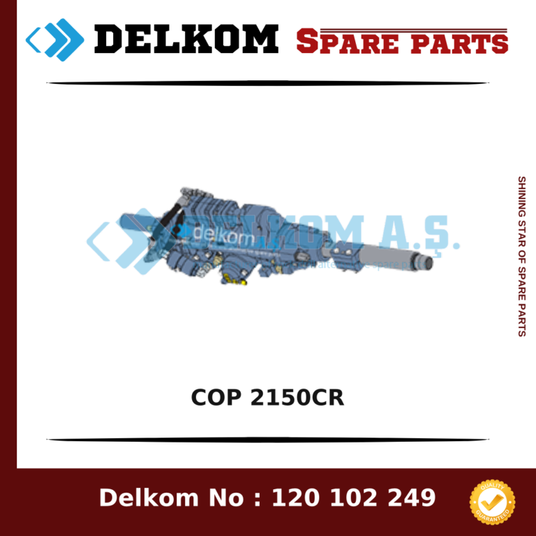 Epiroc COP 2150CR spare part, OEM 120 102 249