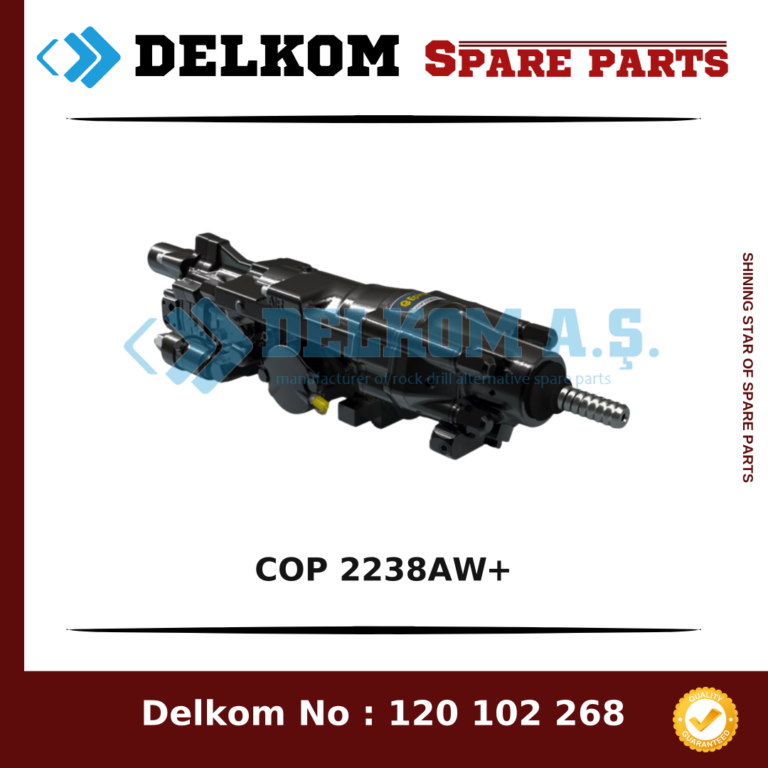Epiroc COP 2238AW+ spare part, OEM 120 102 268
