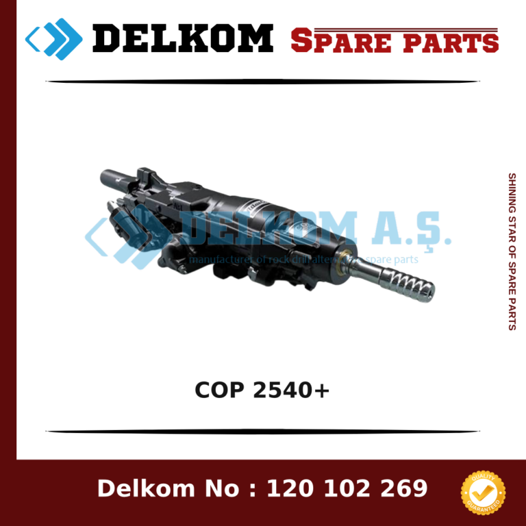 Epiroc COP 2540+ spare part, OEM 120 102 269