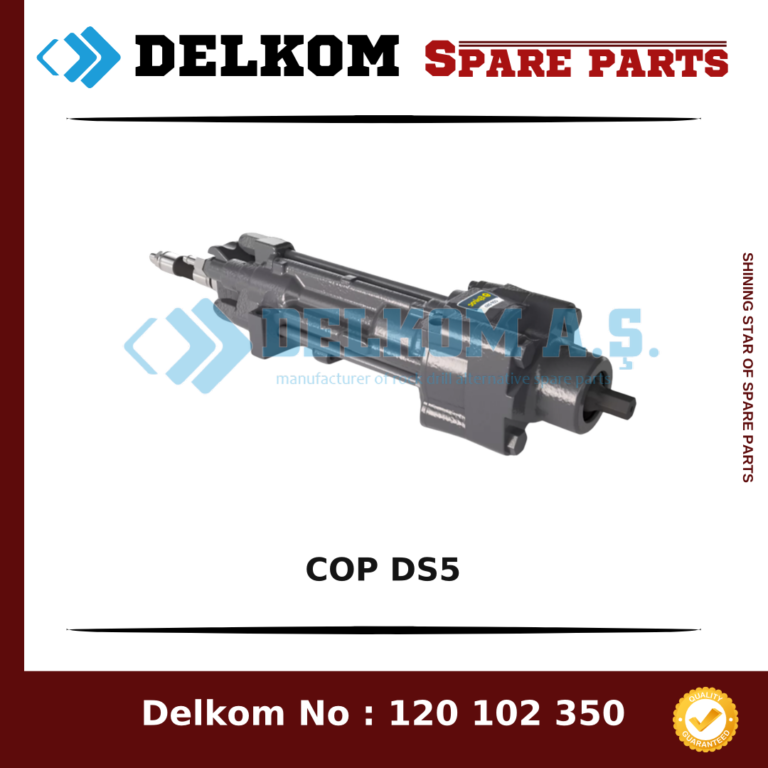 Epiroc COP DS5 spare part, OEM 120 102 350