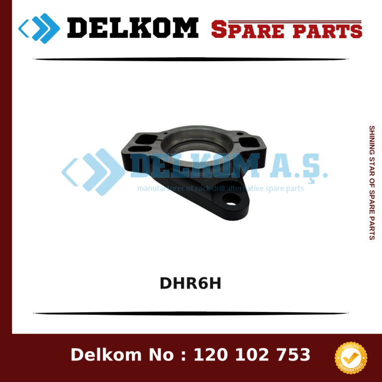 Epiroc DHR6H spare part, OEM 4350 2760 11