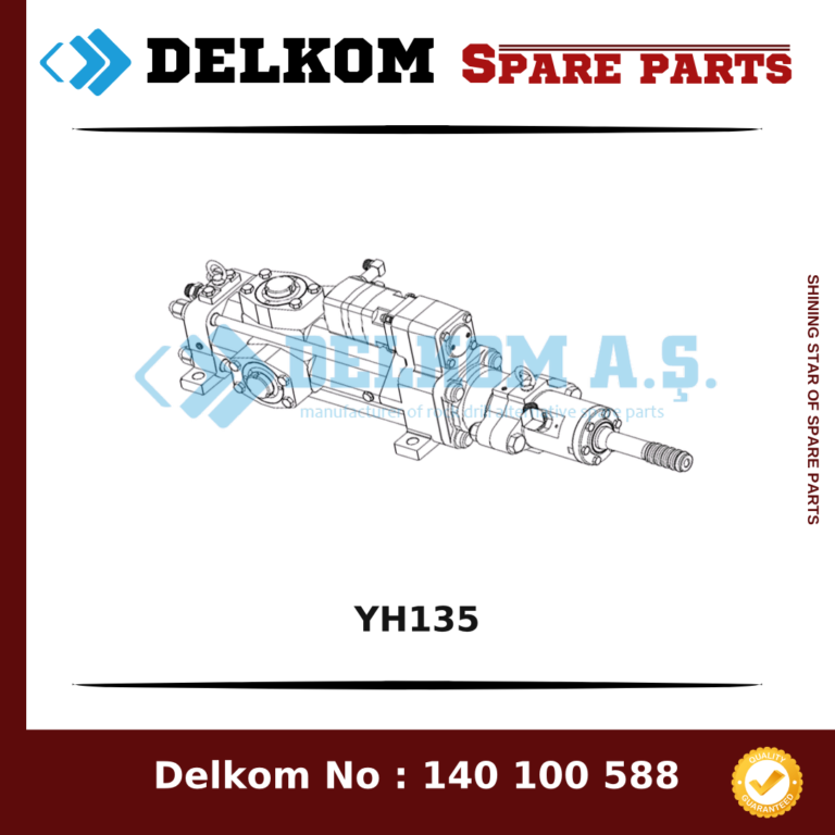 Epiroc YH135 spare part, OEM 2653 1029 43