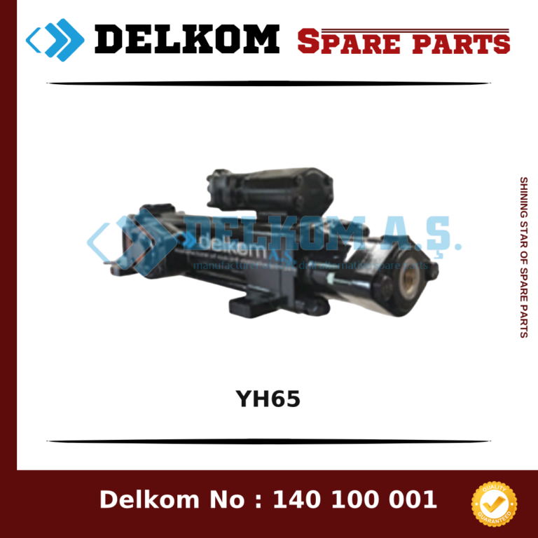 Epiroc YH65 spare part, OEM 2651 2074 62