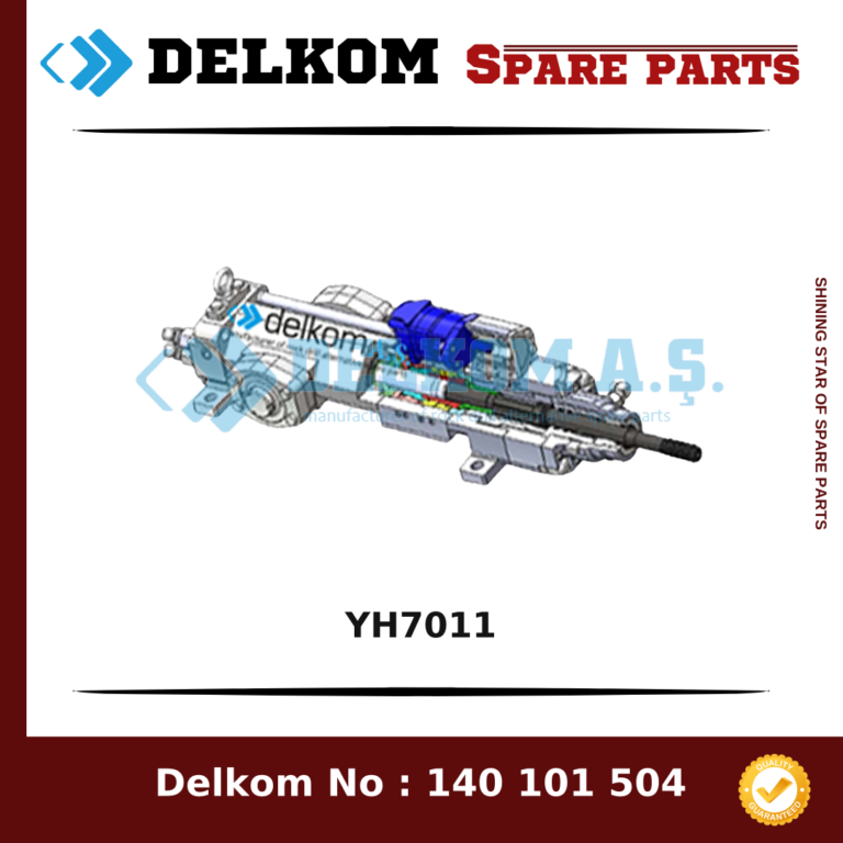 Epiroc YH7011 spare part, OEM 140 101 504