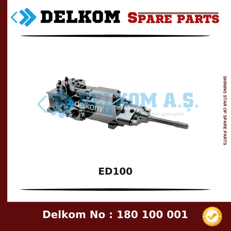 Everdigm ED100 spare part, OEM D-11012900