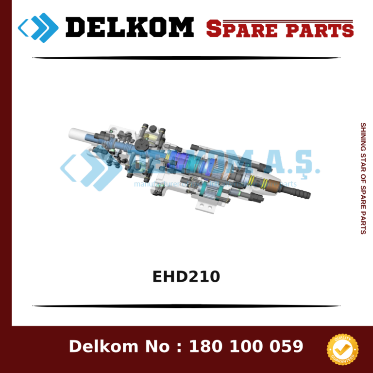 Everdigm EHD210 spare part, OEM 180 100 059