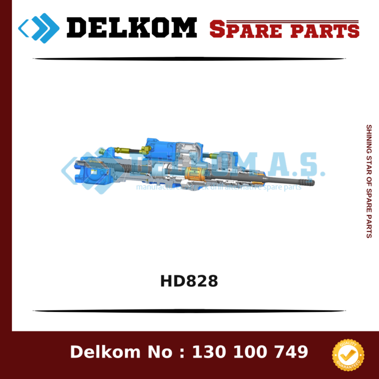 Furukawa HD828 spare part, OEM 130 100 749