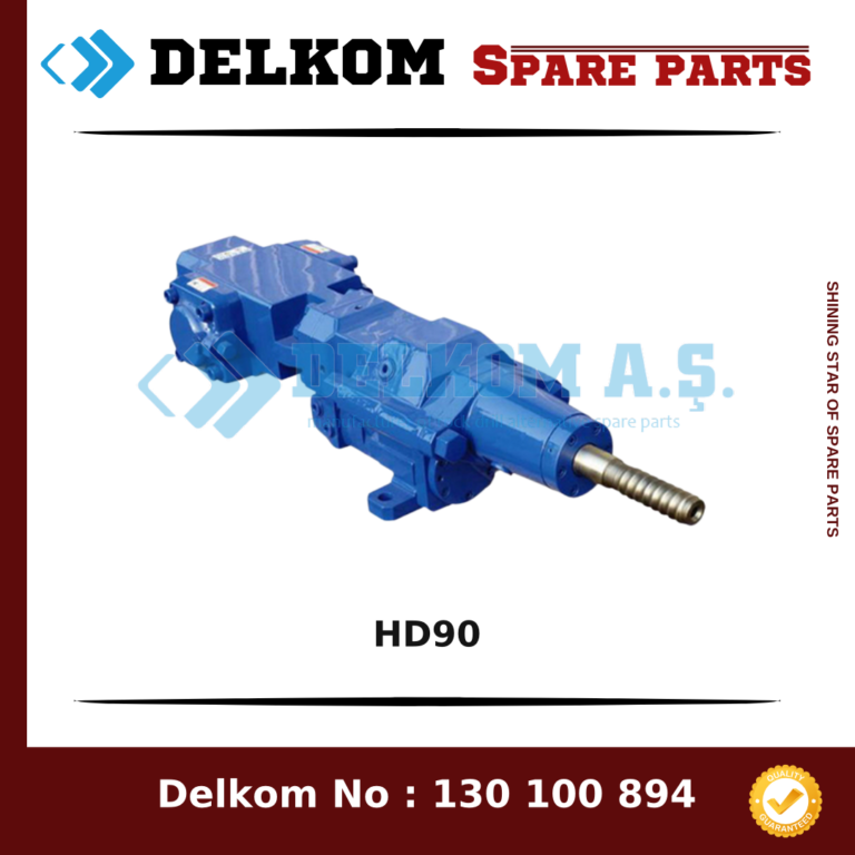 Furukawa HD90 spare part, OEM 130 100 894