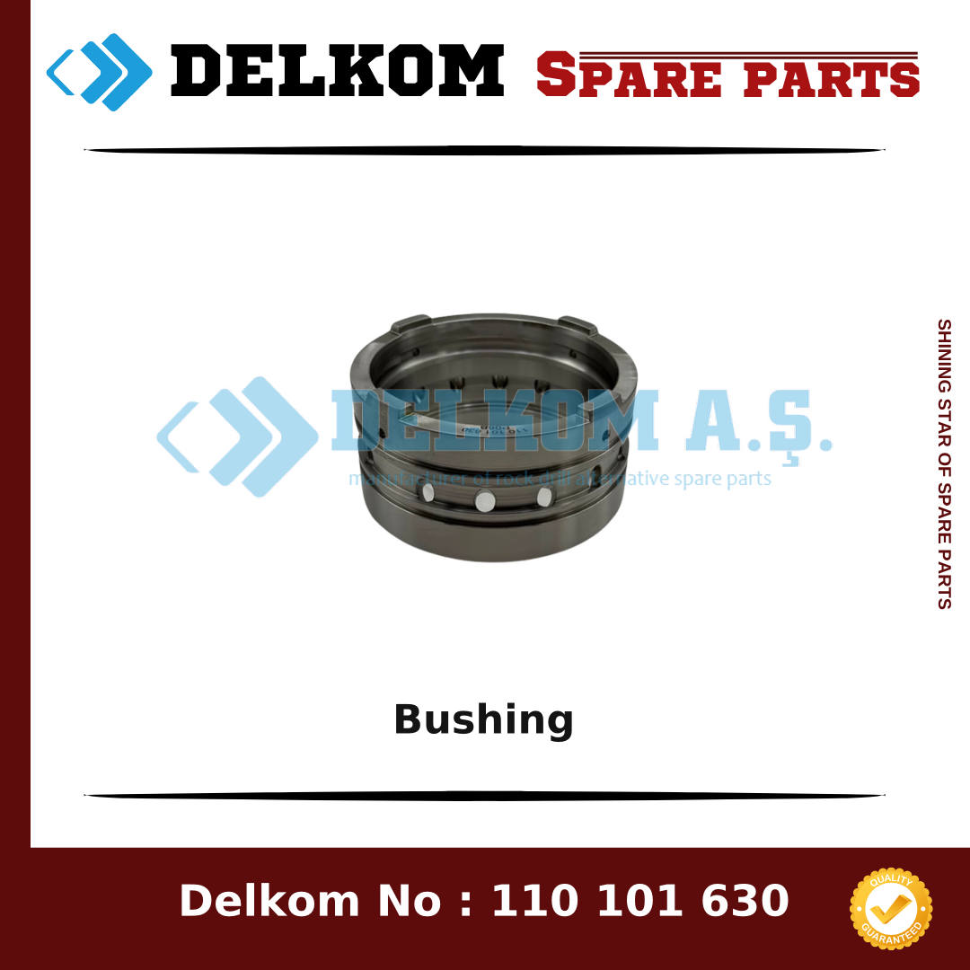 Mining Equipments Bushing spare part, OEM 152 760 18