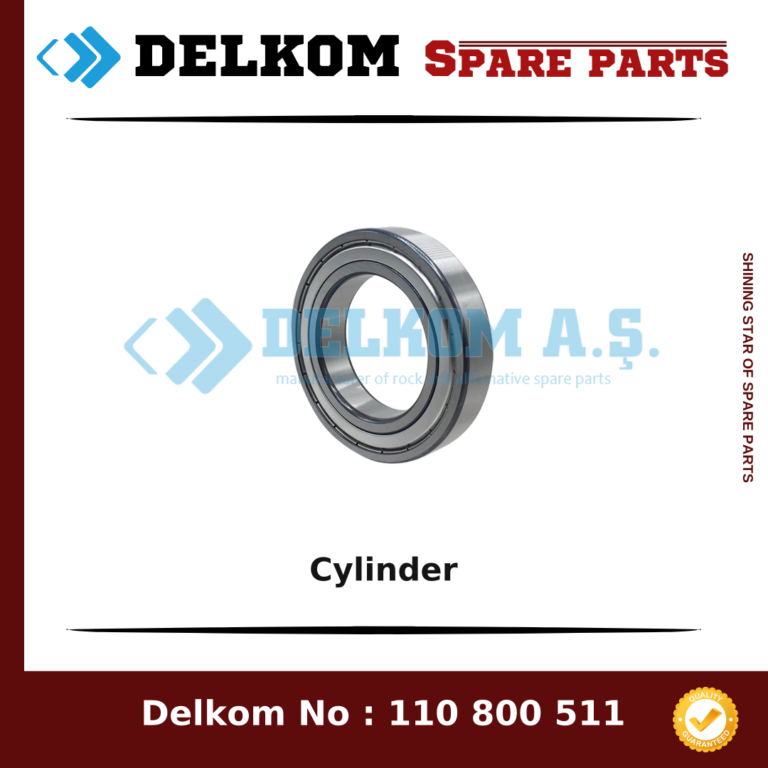 Mining Equipments Cylinder spare part, OEM 550 540 65