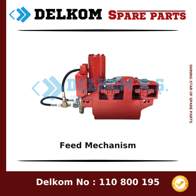 Mining Equipments Feed Mechanism spare part, OEM 550 188 22