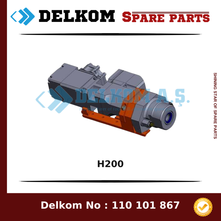 Mining Equipments H200 spare part, OEM 780 620 26