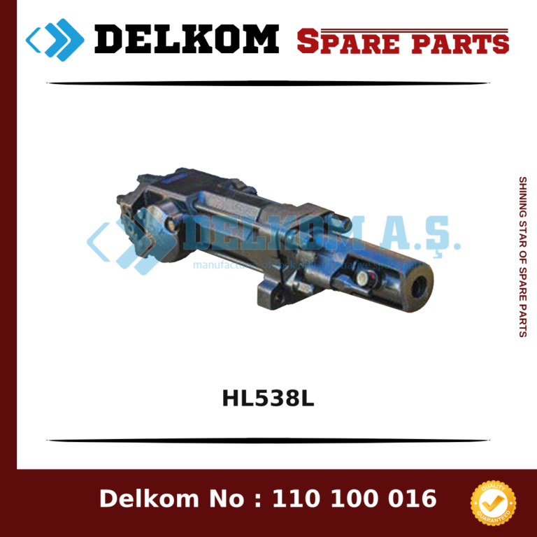 Mining Equipments HL538L spare part, OEM 154 908 58